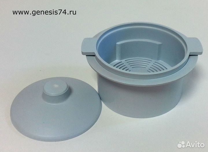 Емкость-контейнер 