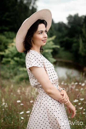 Фотограф