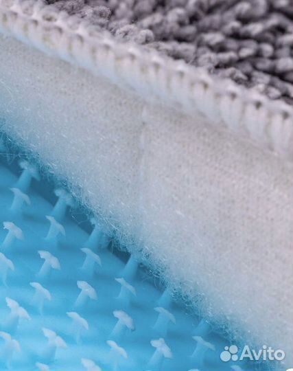 Швабра с распылителем