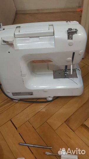 Швейная машина Jaguar