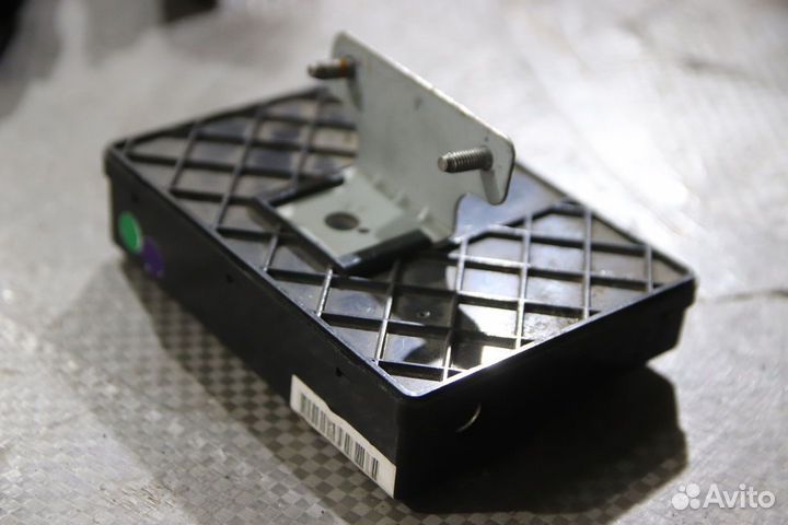 Блок управления центрозамком на Киа Сид ED