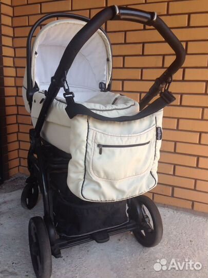 Peg Perego Book Plus 3 в 1