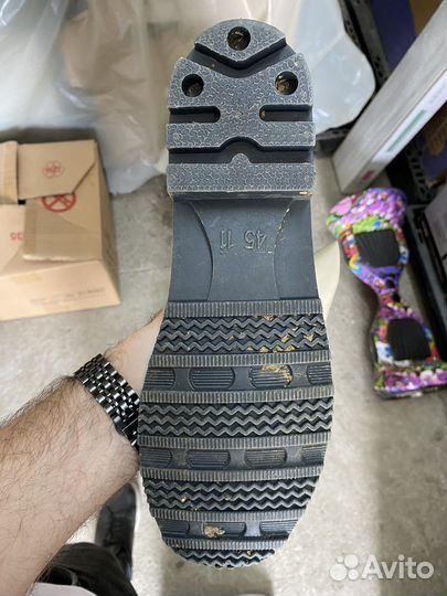 Заброды Norfin состояние новых