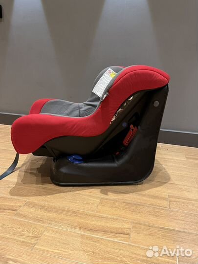 Детское автокресло от 0 до 18 inglesina