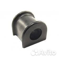 Втулка стабилизатора Geely EC7