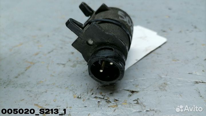 1930294 Реле давления датчик засоренности