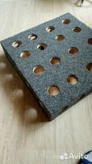 Новая.Когтеточка-игра для кошек, подарок