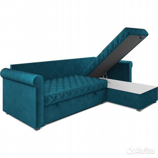 Угловой диван