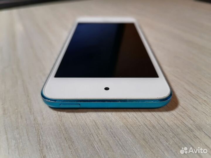 Плеер iPod touch 5