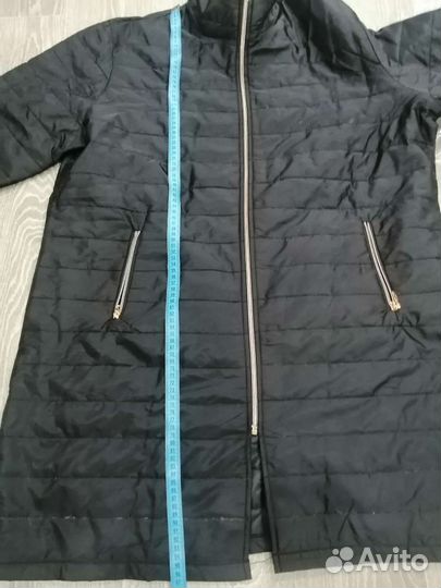 Пальто женское