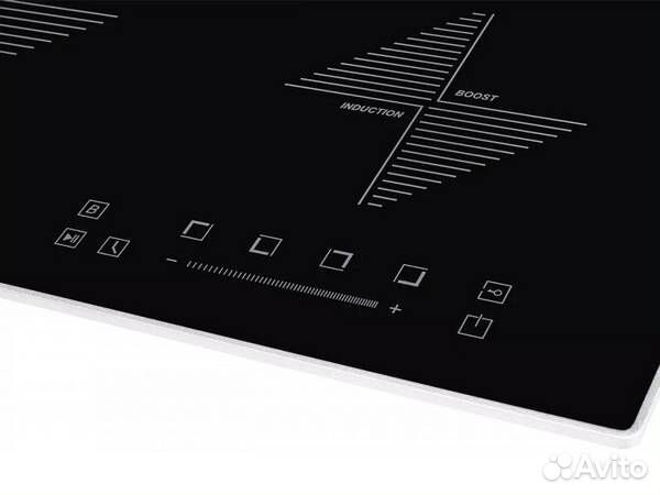 Варочная панельKuppersberg ICS 608 индукция