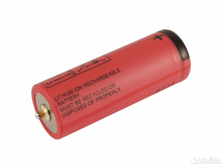 Аккумулятор Li-Ion для бритв и эпиляторов Braun