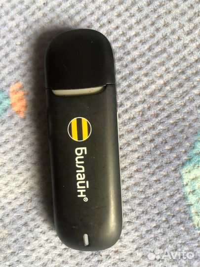 Usb модем Билайн