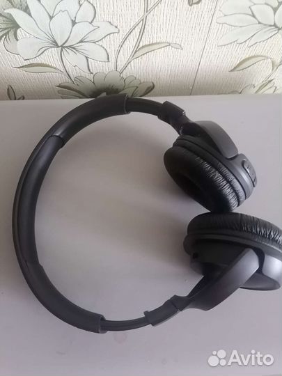 Беспроводные наушники jbl tune 510bt