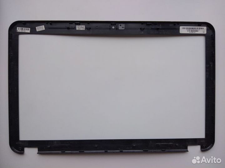 Рамка матрицы HP Pavilion G6-1000 серии