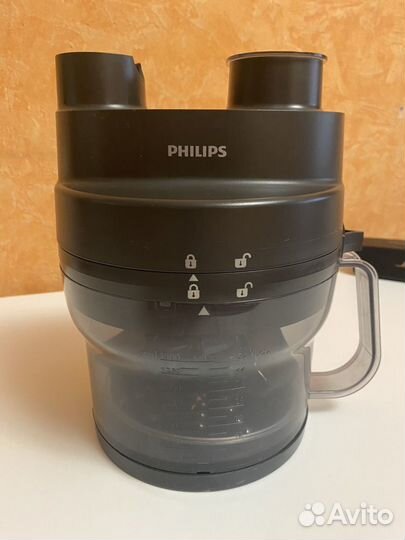Philips 1669/90 (аксессуары/запчасти к блендеру)