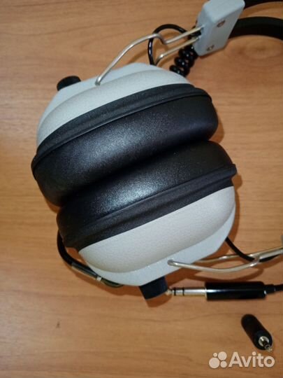 Винтажные наушники Sound MD - 802V Япония