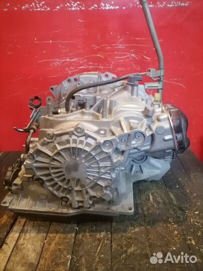 АКПП Mazda 6 GH 5-ступка LF (2.0)