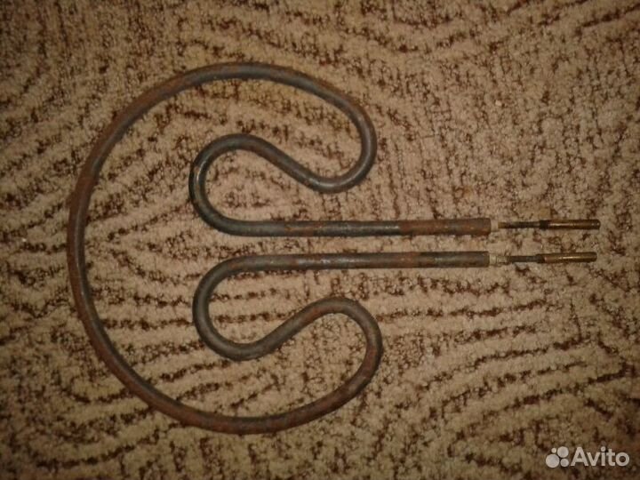 Тэн электрический