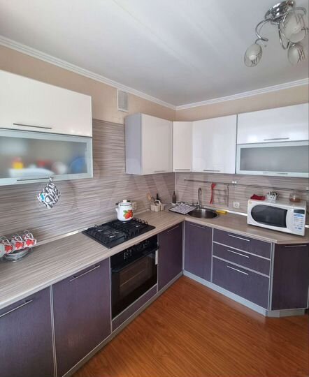 Квартира-студия, 39 м², 5/10 эт.