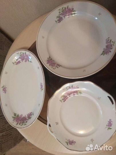 Набор из 3-х предметов