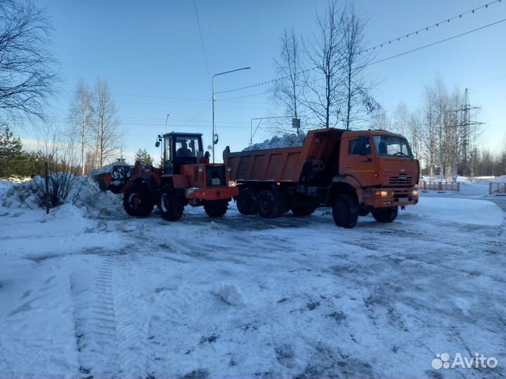 КАМАЗ 6522, 2008