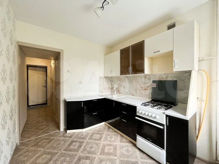 1-к. квартира, 35,4 м², 3/5 эт.