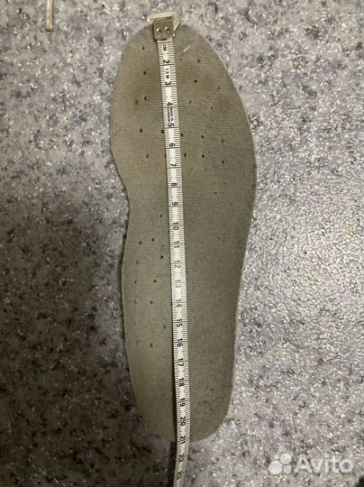 Фигурные коньки risport rf3