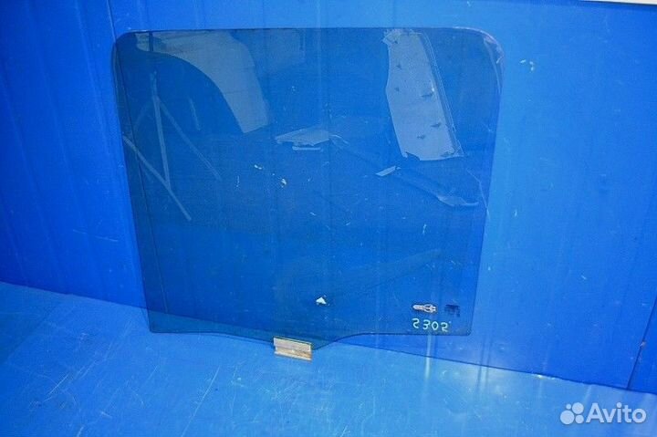 Стекло двери, правое scania R-series (01.04)