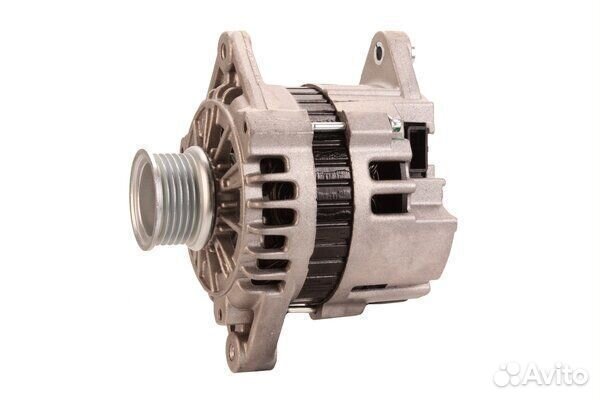 Генератор Daewoo Espero 1.5 16V A15MF 02.1995