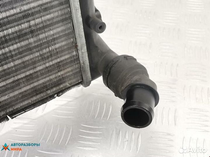 Радиатор (основной) Audi A3 8L 2000 1J0121253AD