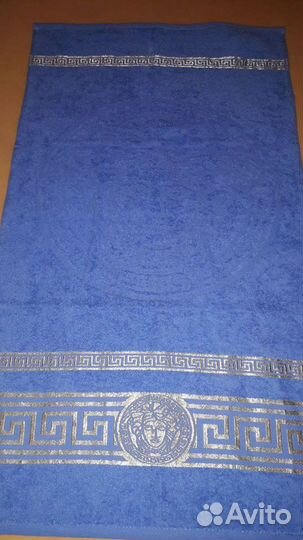 Новое полотенце 