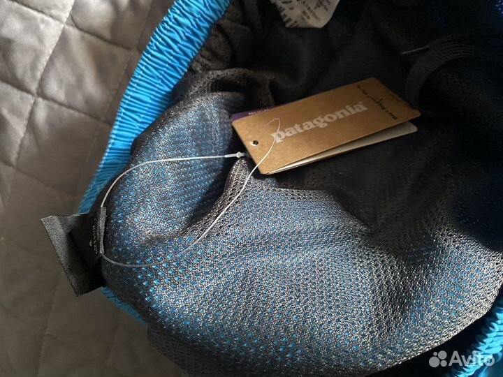 Купальные шорты мужские