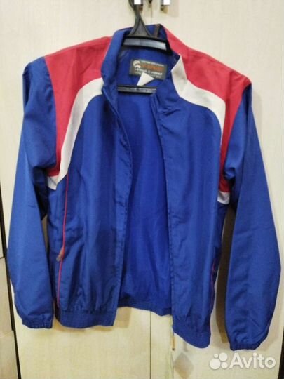 Спортивный костюм мужской новый