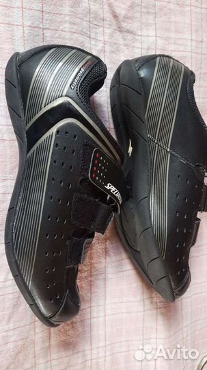 Вело обувь Specialized