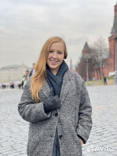 Риэлтор по продаже квартир/Агент по недвижимости