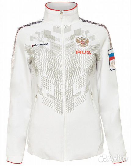 Мужской парадный костюм Forward (Форвард)