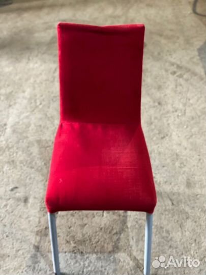 Стул для кафе