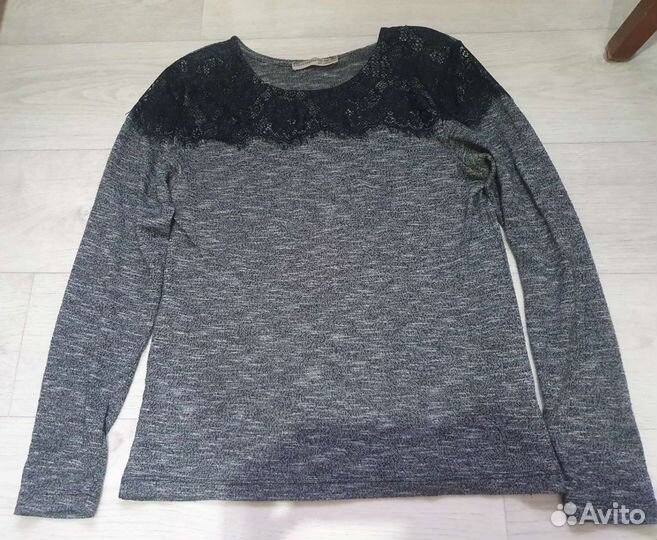 Пакет вещей