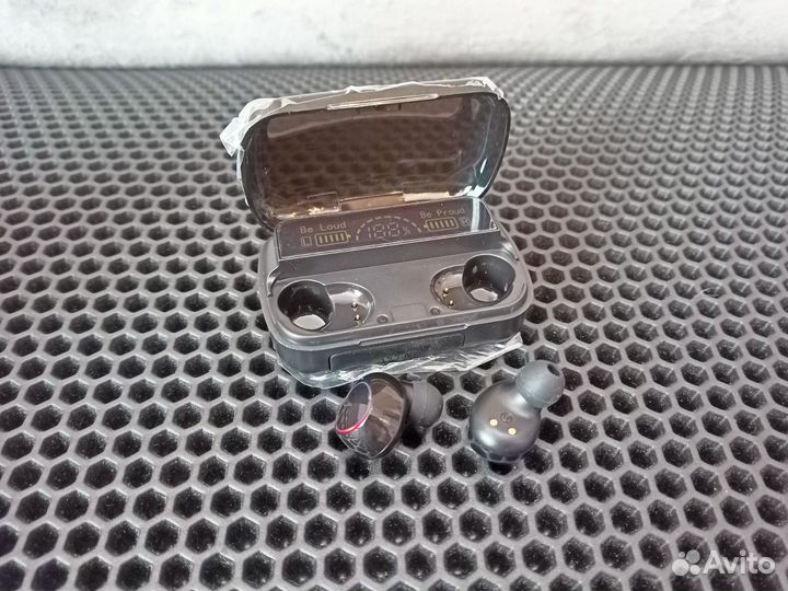 Беспроводные наушники