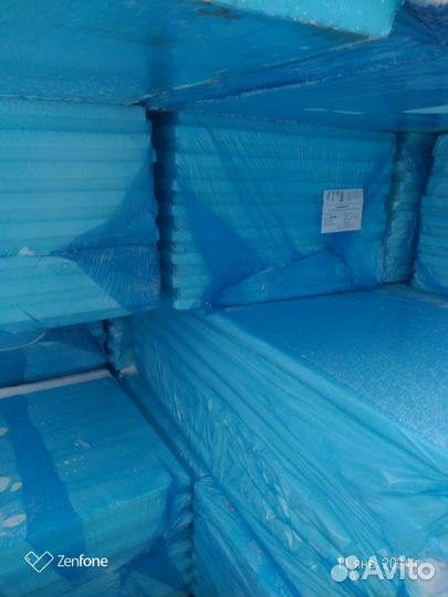 Утеплитель,аналог пеноплекса и техноплекса