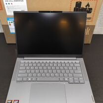 Ноутбук Lenovo Ryzen 7 8845H 32GB