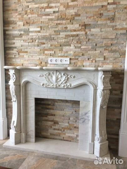 Строительство каминов и банных печей