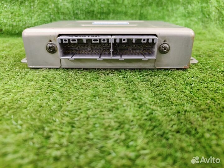 Блок управления ABS Mitsubishi Galant 7