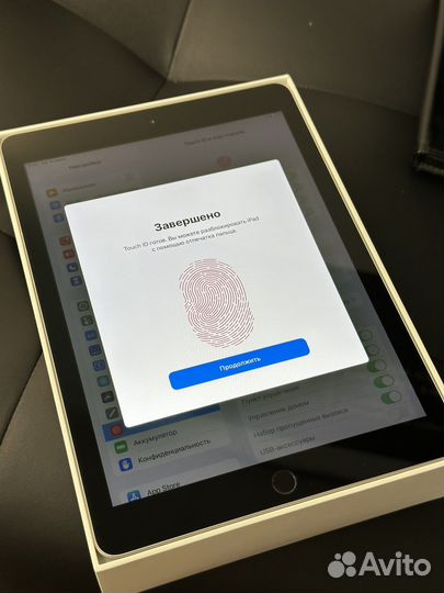 iPad 6 2018 32Gb WiFi