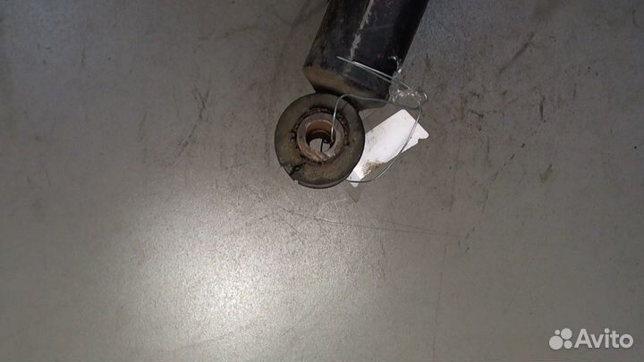 Амортизатор подвески Citroen C4, 2012