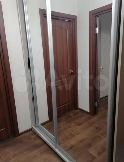 2-к. квартира, 53 м², 8/10 эт.