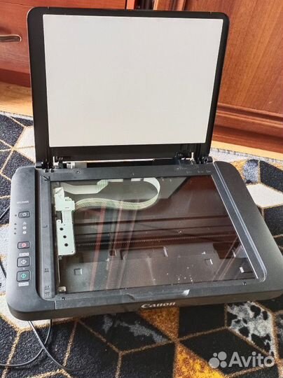 Принтер canon