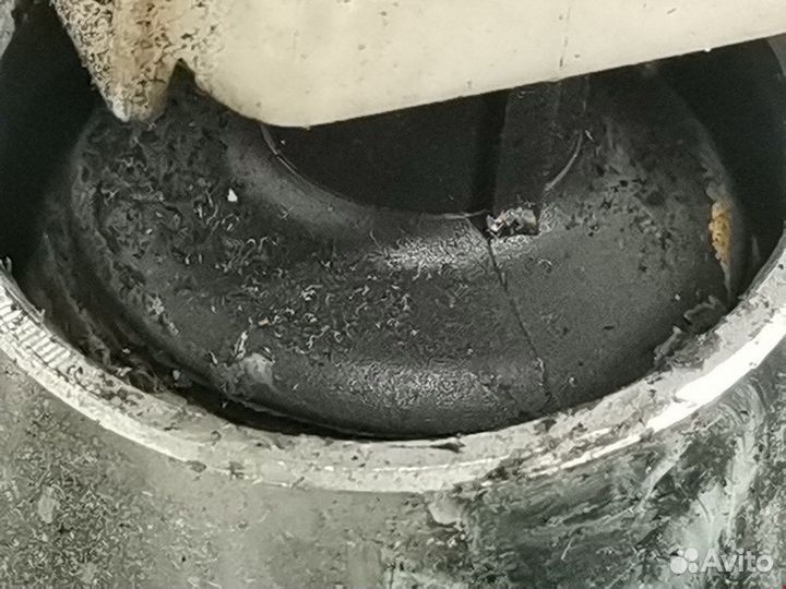 Кулиса кпп для Opel Corsa C 9200978