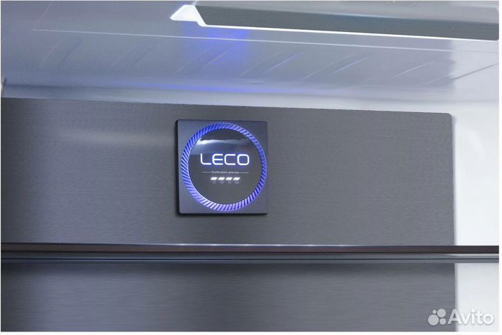 Холодильник Korting knff 82535 X